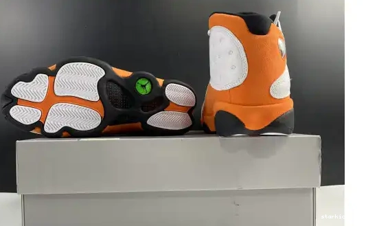 414571-108 Jordan 13 Starfish 414571-108 Air 0608
